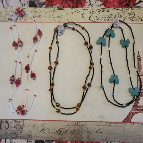 Custom Belly Beads - Picture 4 of 6